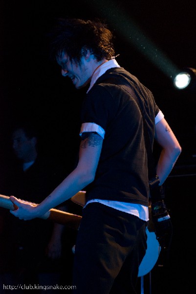 Sum 41 at the Kool Haus