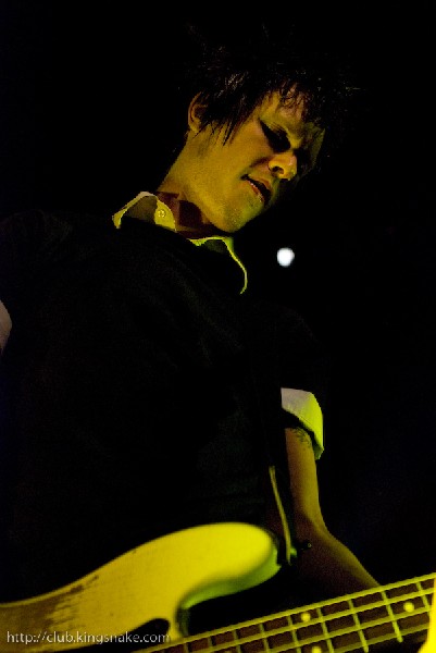 Sum 41 at the Kool Haus