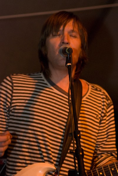 The Lemonheads at Emo's Annex.  SXSW 2008