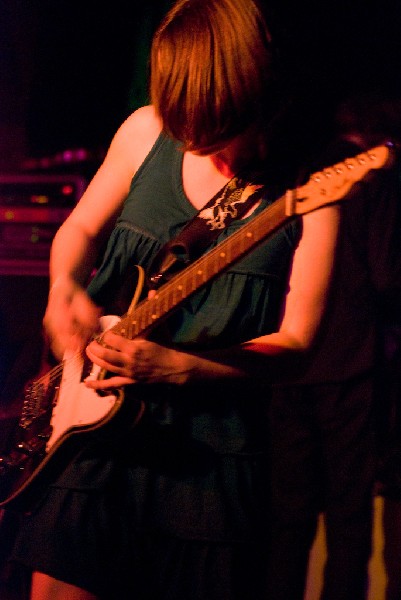 The Most Serene Republic at The Parish SXSW 2008