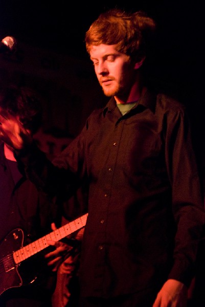 The Most Serene Republic at The Parish SXSW 2008