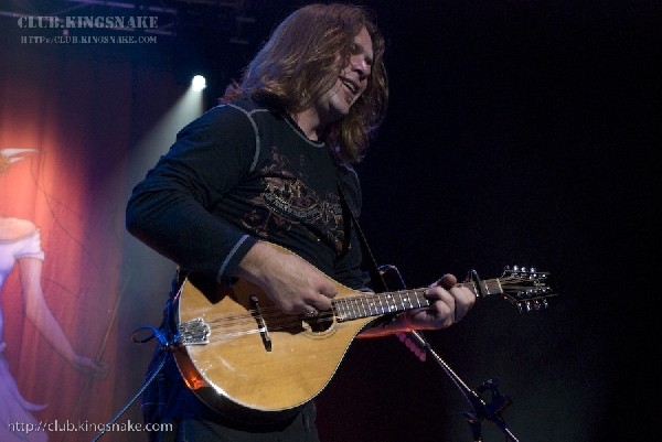 Great Big Sea at the Molson Amphitheatre