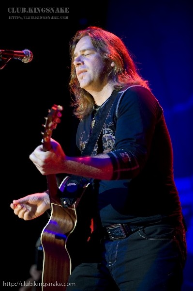 Great Big Sea at the Molson Amphitheatre