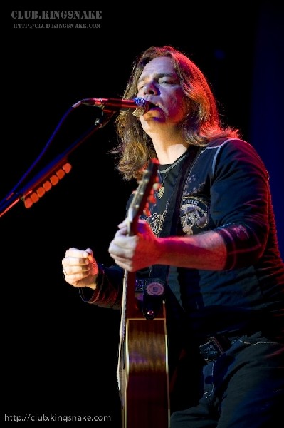 Great Big Sea at the Molson Amphitheatre