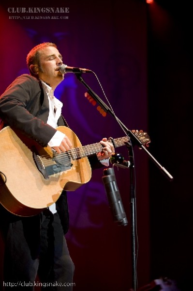 Great Big Sea at the Molson Amphitheatre