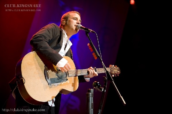 Great Big Sea at the Molson Amphitheatre