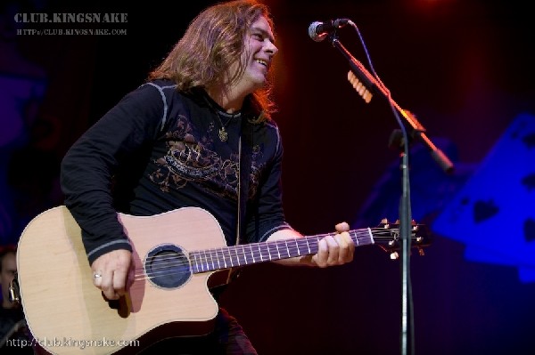 Great Big Sea at the Molson Amphitheatre