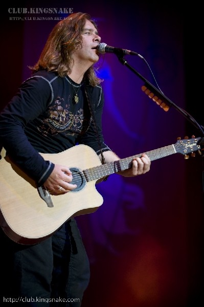 Great Big Sea at the Molson Amphitheatre