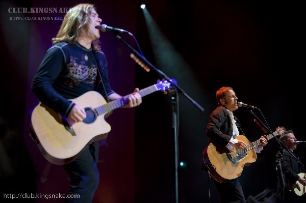 Great Big Sea at the Molson Amphitheatre