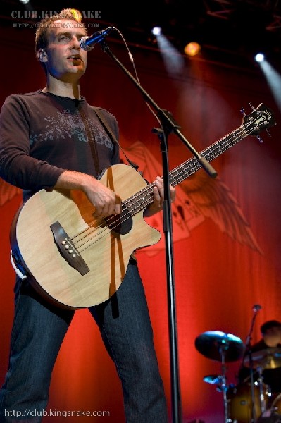 Great Big Sea at the Molson Amphitheatre