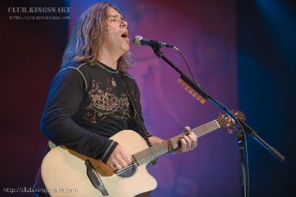 Great Big Sea at the Molson Amphitheatre