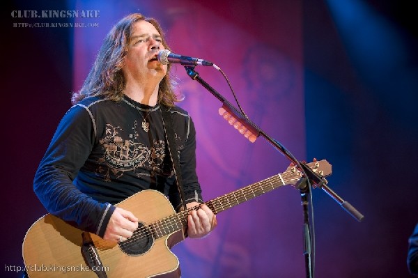 Great Big Sea at the Molson Amphitheatre