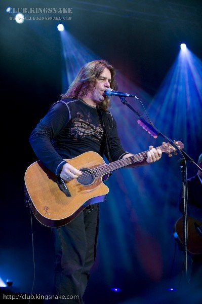 Great Big Sea at the Molson Amphitheatre