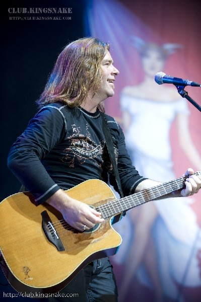 Great Big Sea at the Molson Amphitheatre