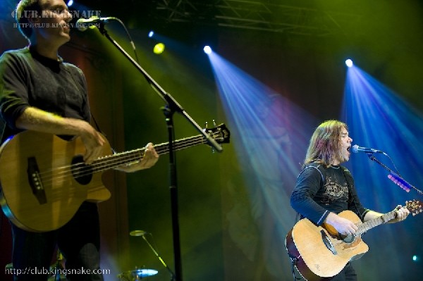 Great Big Sea at the Molson Amphitheatre