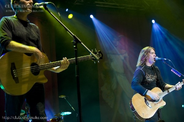 Great Big Sea at the Molson Amphitheatre