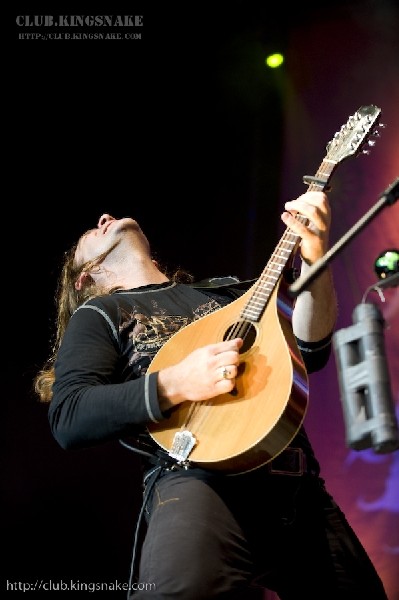 Great Big Sea at the Molson Amphitheatre