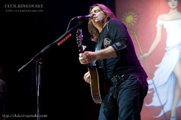 Great Big Sea at the Molson Amphitheatre