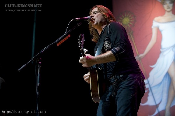 Great Big Sea at the Molson Amphitheatre