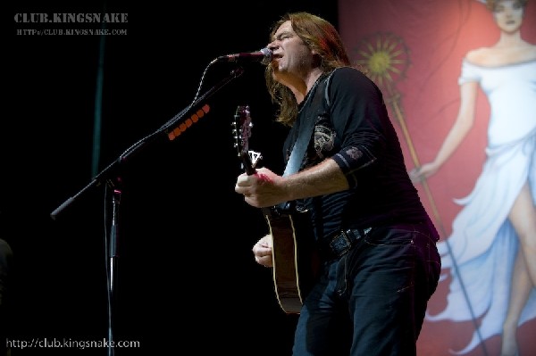 Great Big Sea at the Molson Amphitheatre