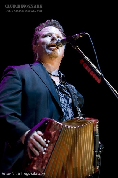 Great Big Sea at the Molson Amphitheatre