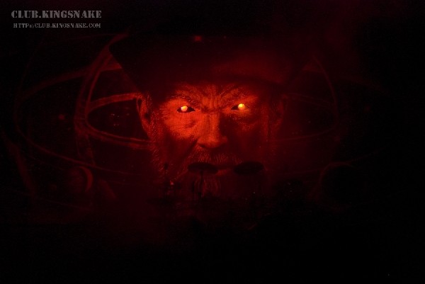 Judas Priest at the Molson Amphitheatre.  Toronto, Ontario