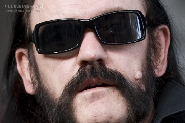 Motorhead at the Molson Amphitheatre.  Toronto, Ontario