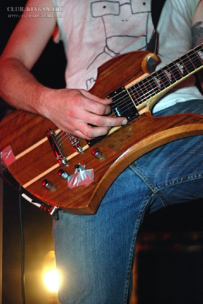 I Hate Sally at the Opera House.  Toronto, Ontario