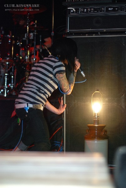 I Hate Sally at the Opera House.  Toronto, Ontario