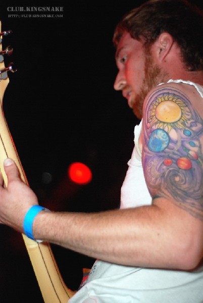 I Hate Sally at the Opera House.  Toronto, Ontario