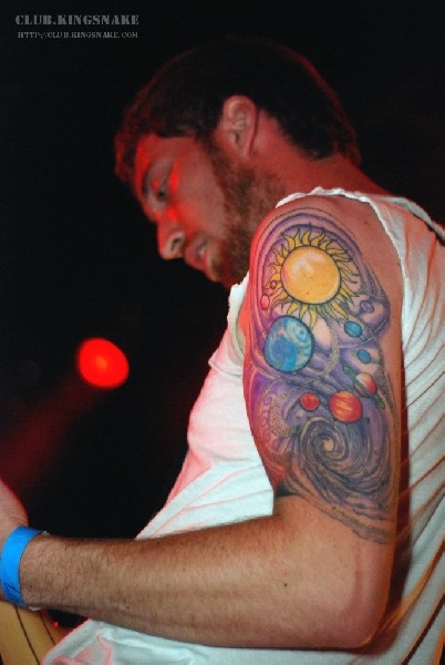 I Hate Sally at the Opera House.  Toronto, Ontario