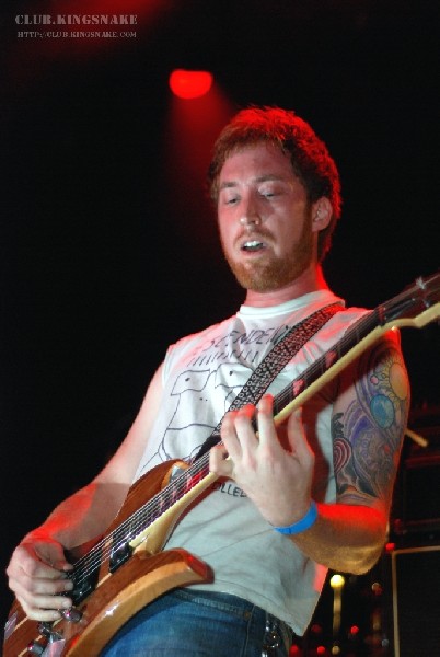 I Hate Sally at the Opera House.  Toronto, Ontario