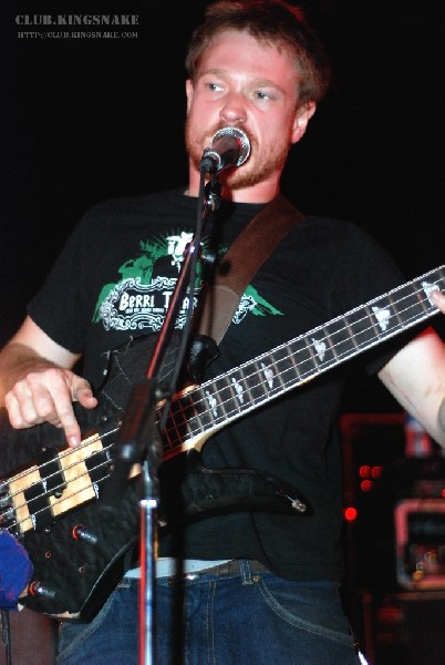 I Hate Sally at the Opera House.  Toronto, Ontario