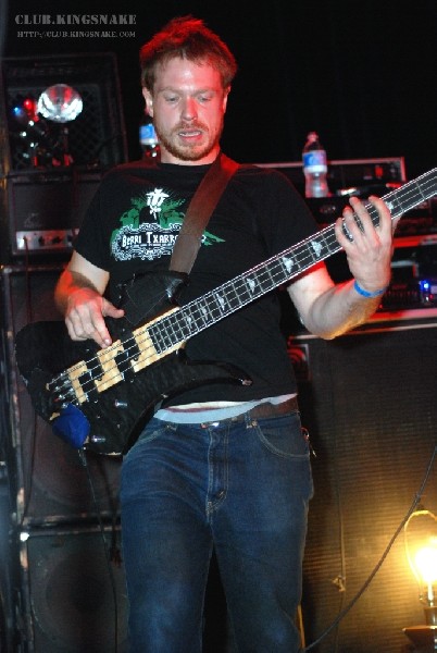 I Hate Sally at the Opera House.  Toronto, Ontario