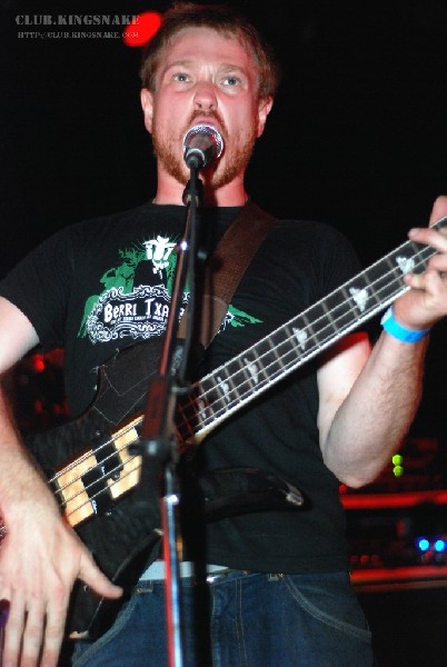 I Hate Sally at the Opera House.  Toronto, Ontario