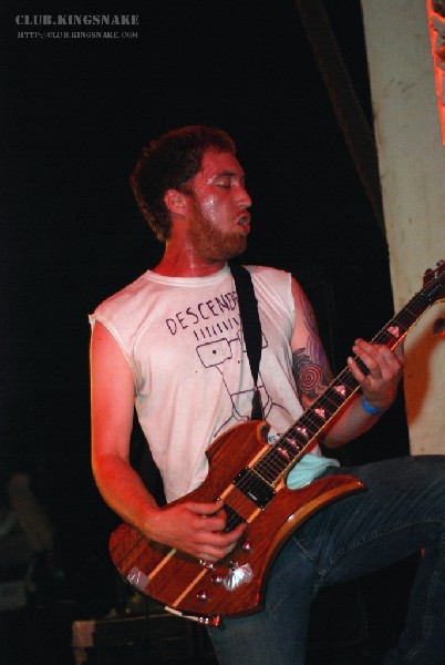 I Hate Sally at the Opera House.  Toronto, Ontario