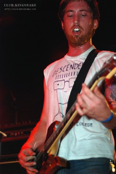 I Hate Sally at the Opera House.  Toronto, Ontario