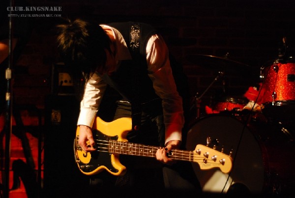 See Spot Run - Peterborough, Ontario.   May 3rd, 2007