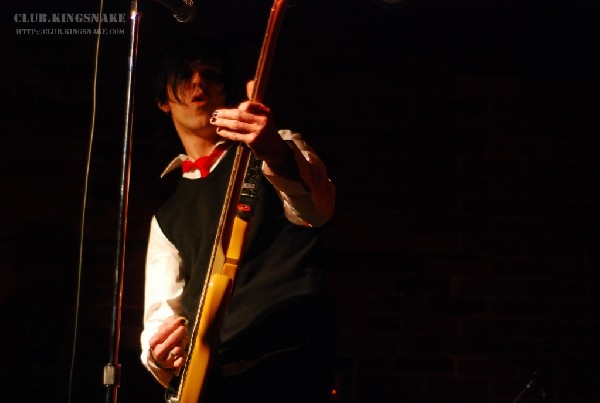 See Spot Run - Peterborough, Ontario.   May 3rd, 2007