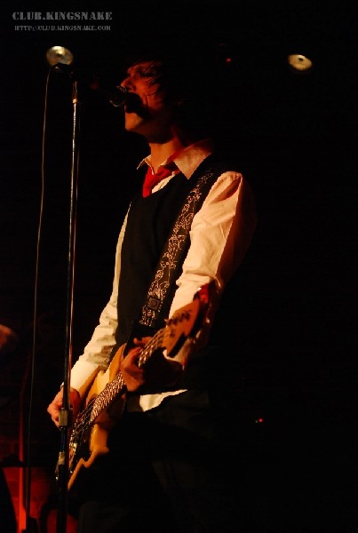 See Spot Run - Peterborough, Ontario.   May 3rd, 2007