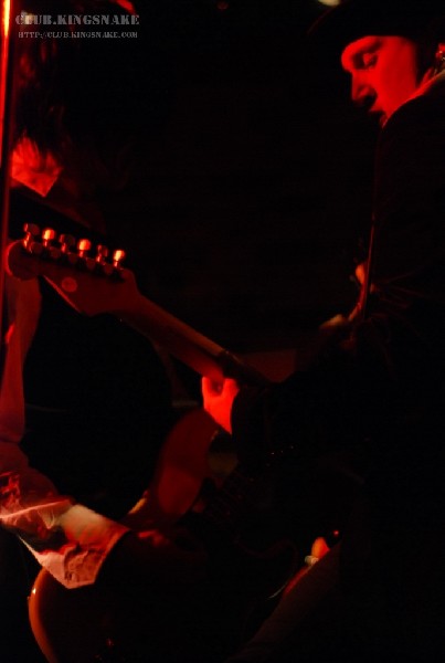 See Spot Run - Peterborough, Ontario.   May 3rd, 2007