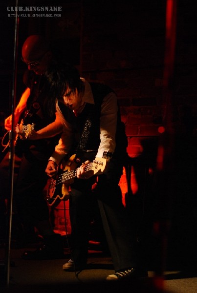 See Spot Run - Peterborough, Ontario.   May 3rd, 2007