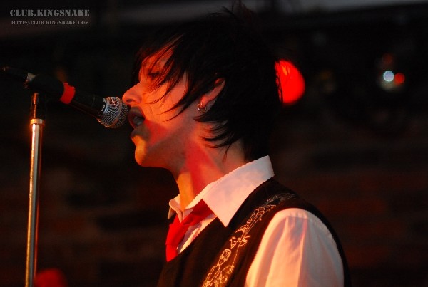 See Spot Run - Peterborough, Ontario.   May 3rd, 2007