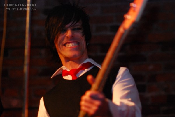 See Spot Run - Peterborough, Ontario.   May 3rd, 2007