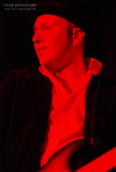 See Spot Run - Peterborough, Ontario.   May 3rd, 2007