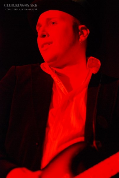 See Spot Run - Peterborough, Ontario.   May 3rd, 2007