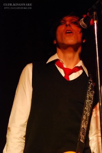 See Spot Run - Peterborough, Ontario.   May 3rd, 2007