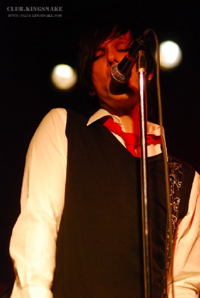 See Spot Run - Peterborough, Ontario.   May 3rd, 2007