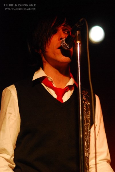 See Spot Run - Peterborough, Ontario.   May 3rd, 2007