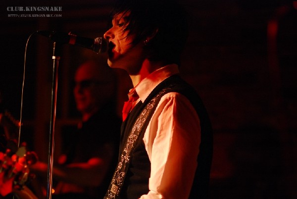 See Spot Run - Peterborough, Ontario.   May 3rd, 2007